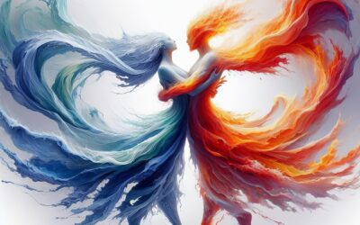 L’Équilibre des Polarités en Soi