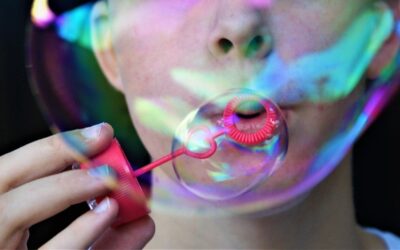 La sophrologie pour enfants, entre découverte de soi et expression de soi