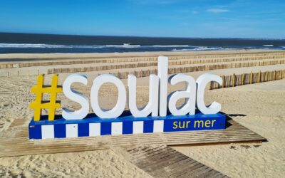 Sophrologie à Soulac-sur-mer